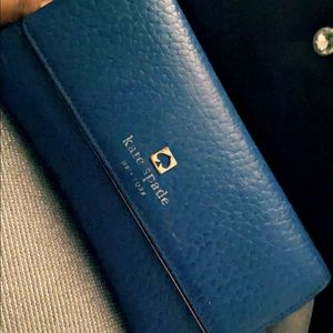 Kate Spade wallet